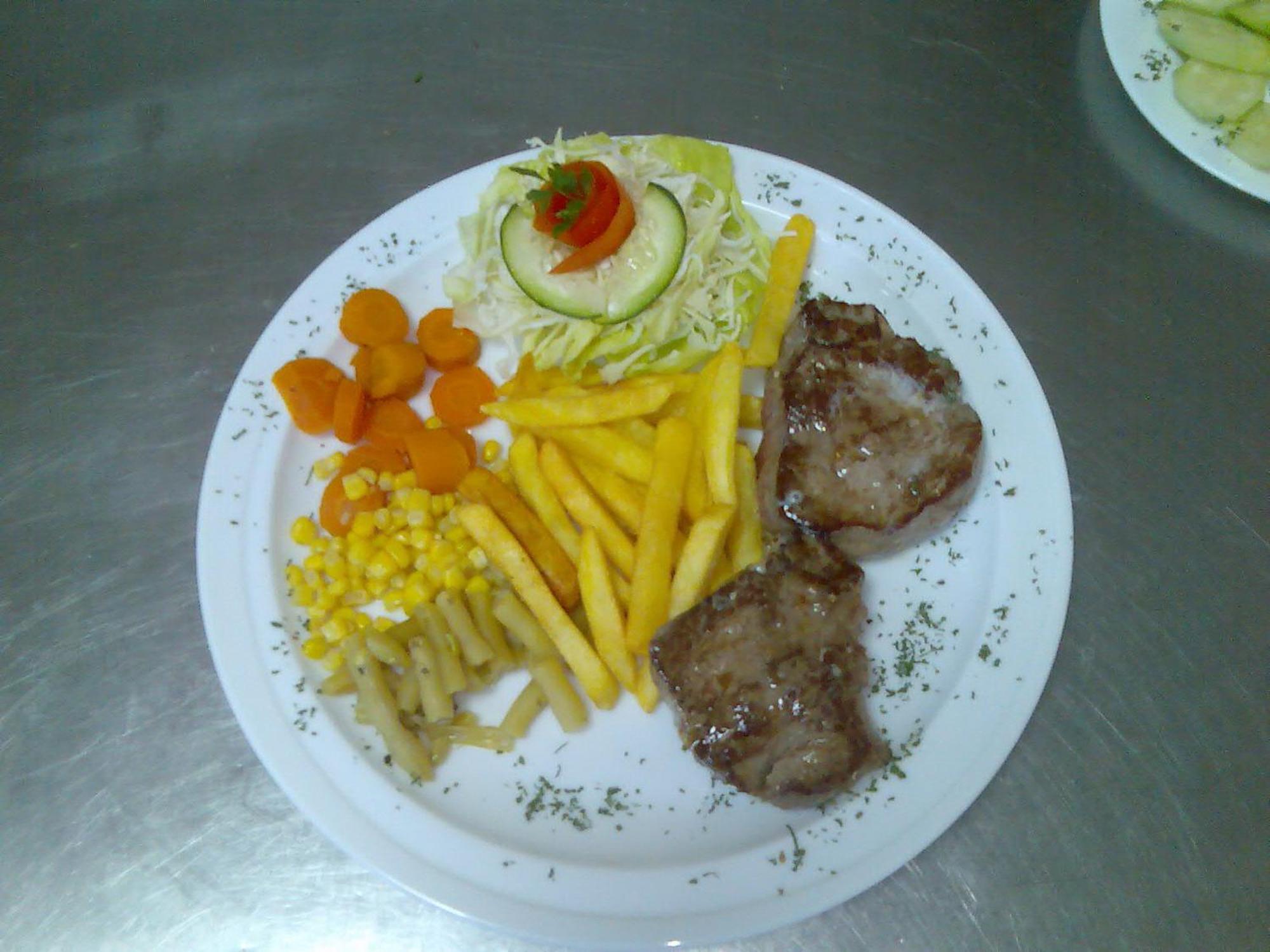 Hotel Vila Sunce 스타라 파조바 외부 사진