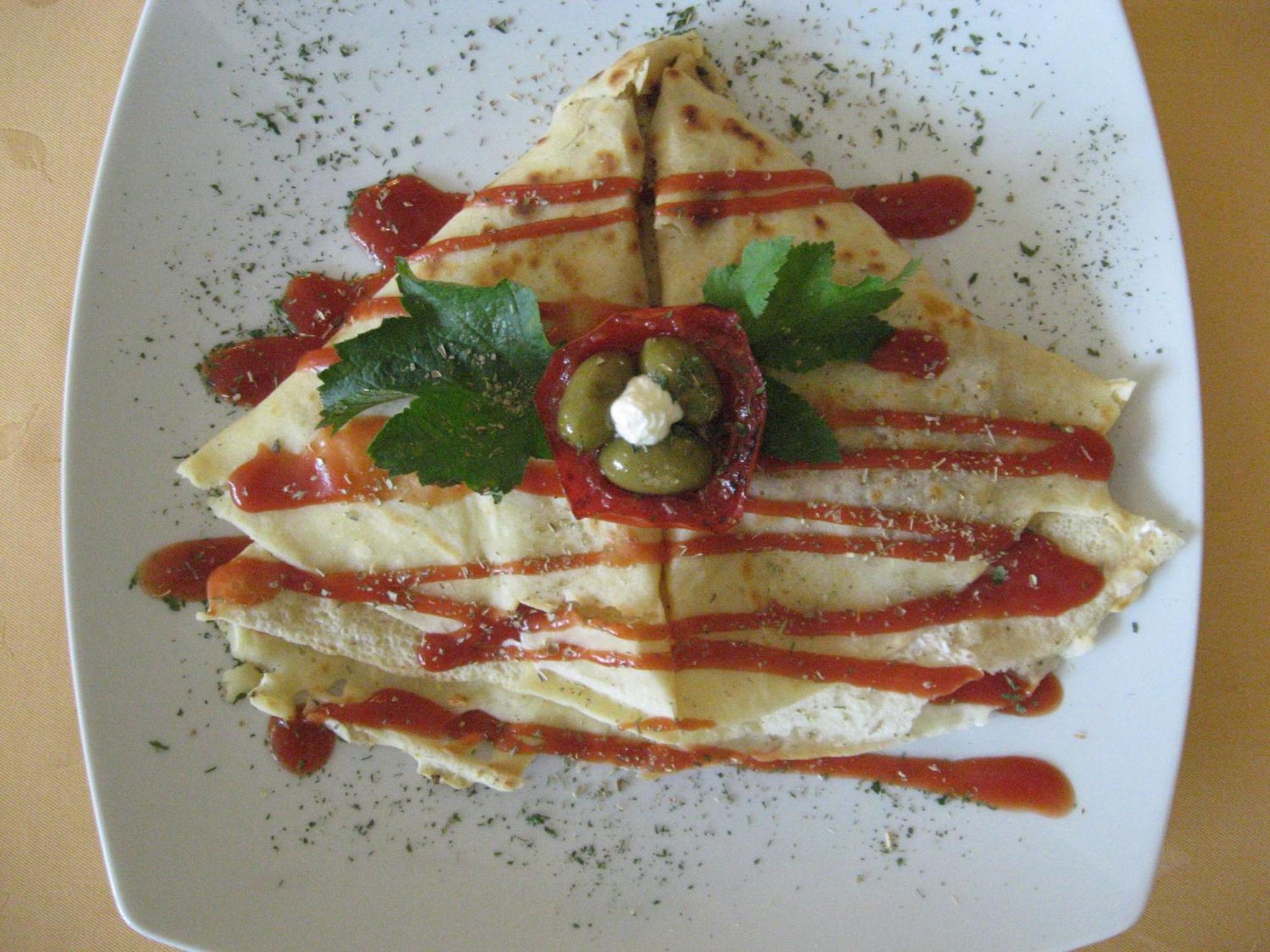 Hotel Vila Sunce 스타라 파조바 외부 사진